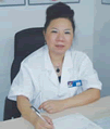 谭少芬-女性肛肠疾病首席专家